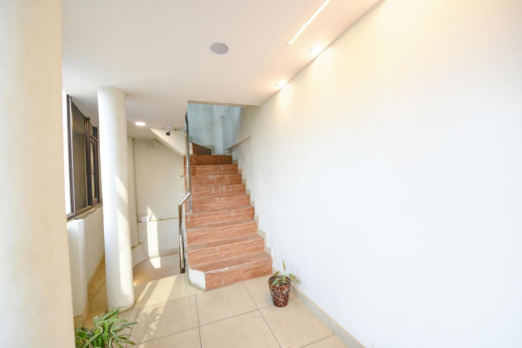 Fabhotel Orio I Лудхиана Экстерьер фото